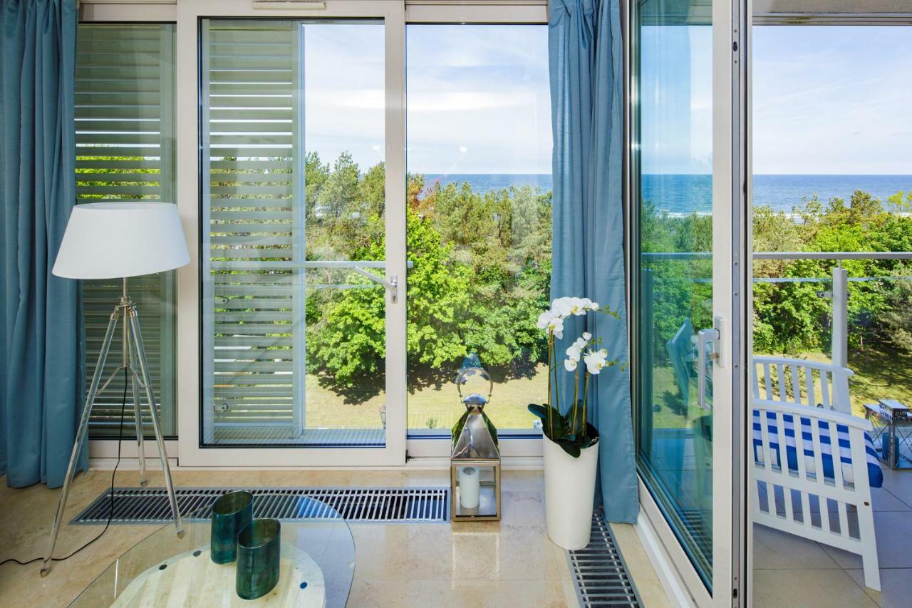 Apartment Playa Baltis 66 Z Widokiem Na Morze *