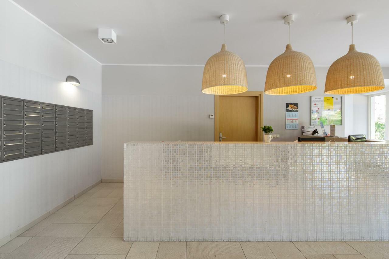 Apartment Playa Baltis 66 Z Widokiem Na Morze Miedzyzdroje
