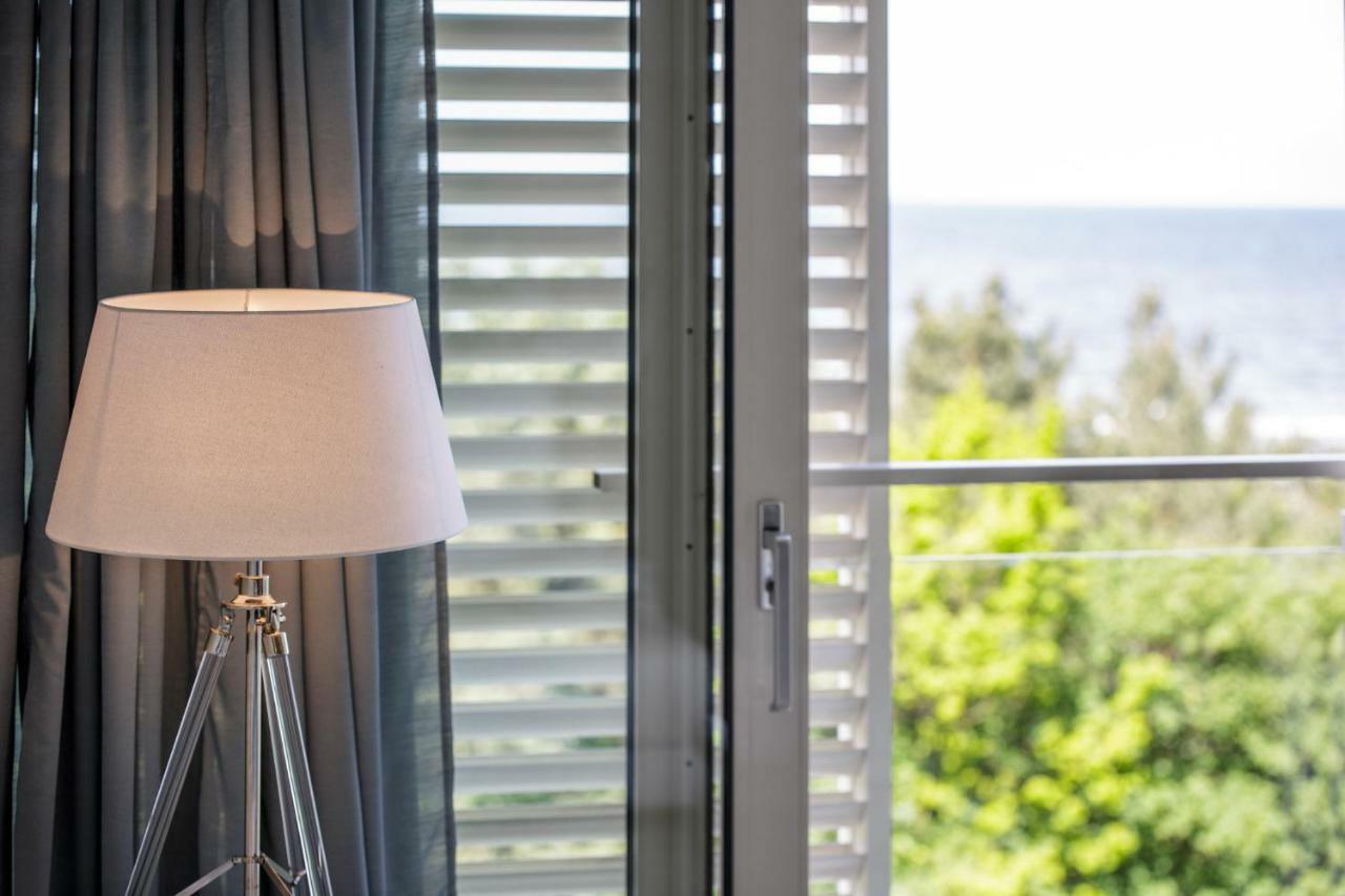Apartment Playa Baltis 66 Z Widokiem Na Morze *