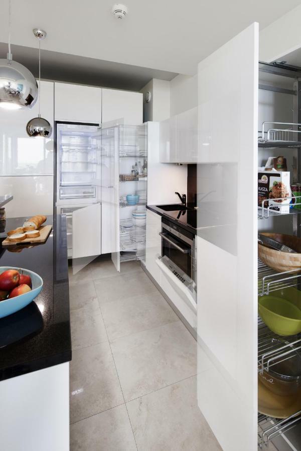 Apartment Playa Baltis 66 Z Widokiem Na Morze *