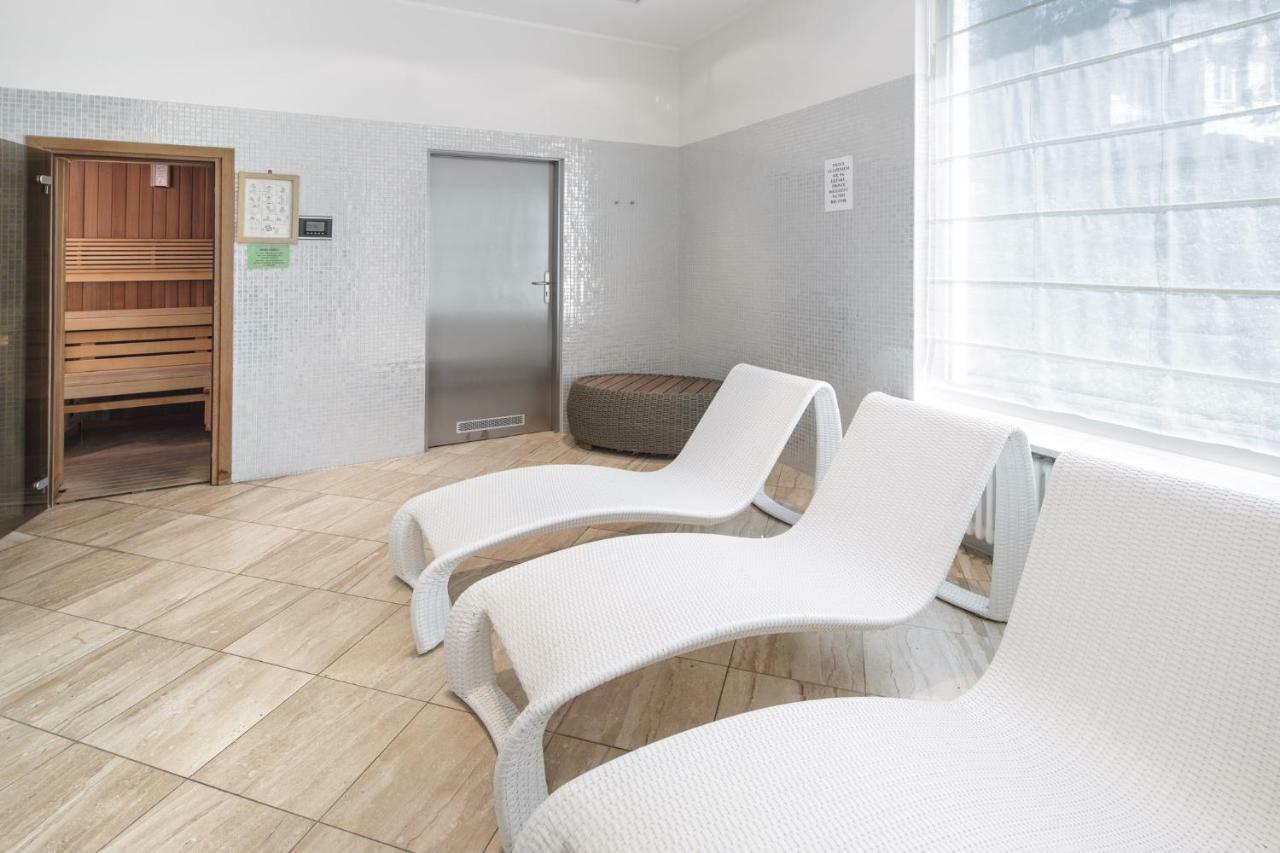 Apartment Playa Baltis 66 Z Widokiem Na Morze *