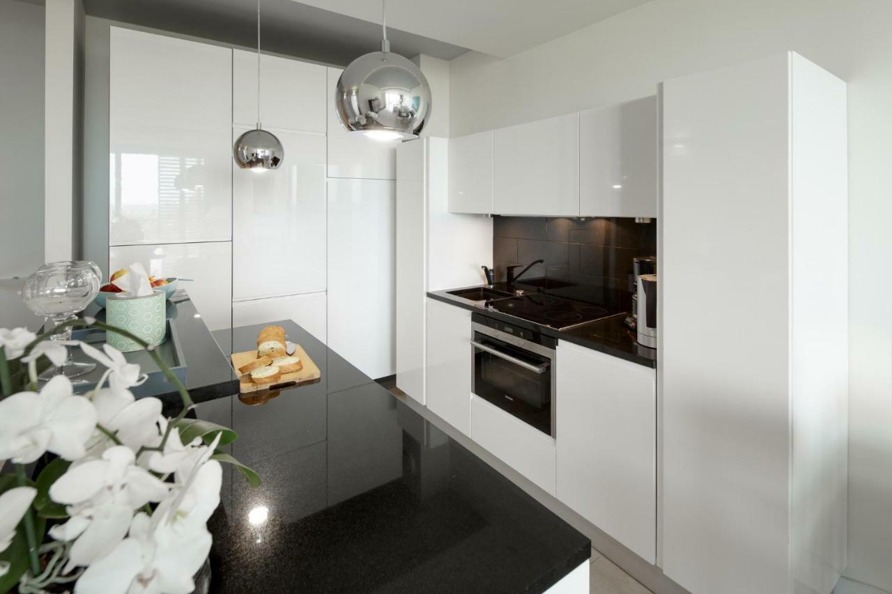 Apartment Playa Baltis 66 Z Widokiem Na Morze *